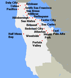 San Mateo